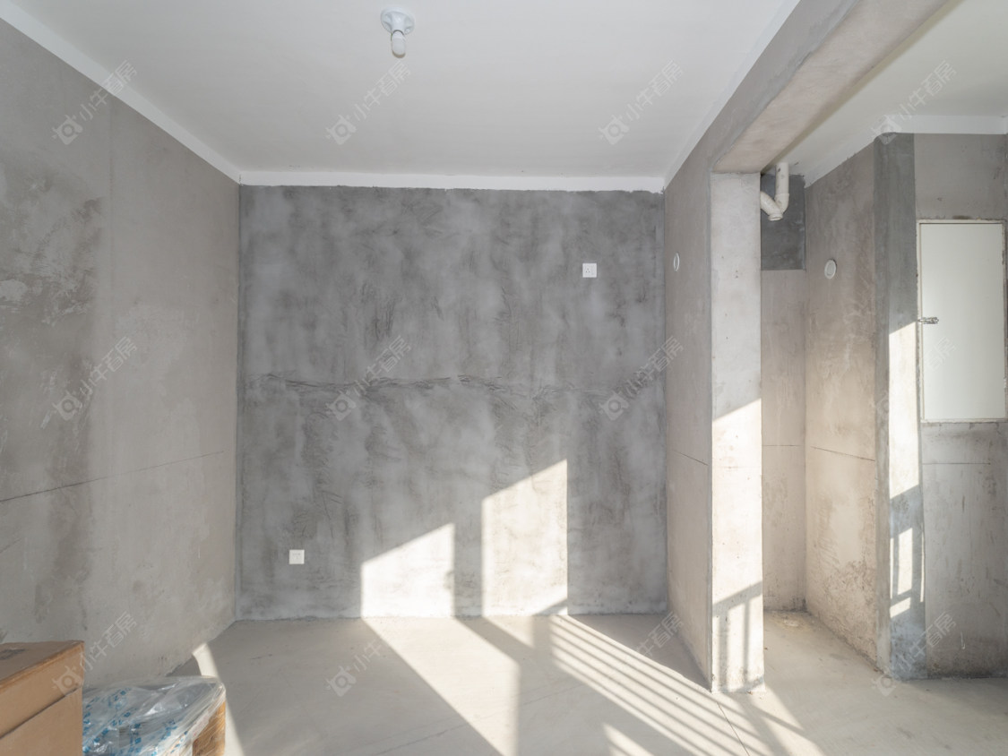 常州万达光语未来一期在售二手房源室内图_小牛看房