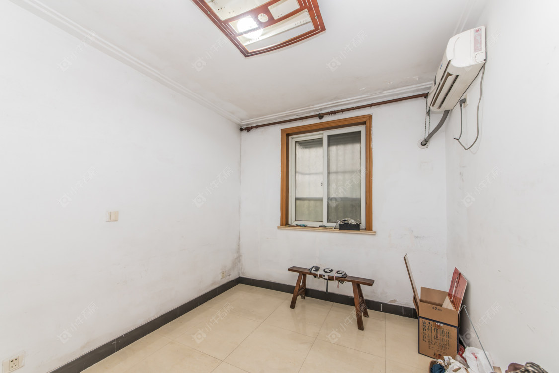 常州绿色家园在售二手房源室内图_小牛看房