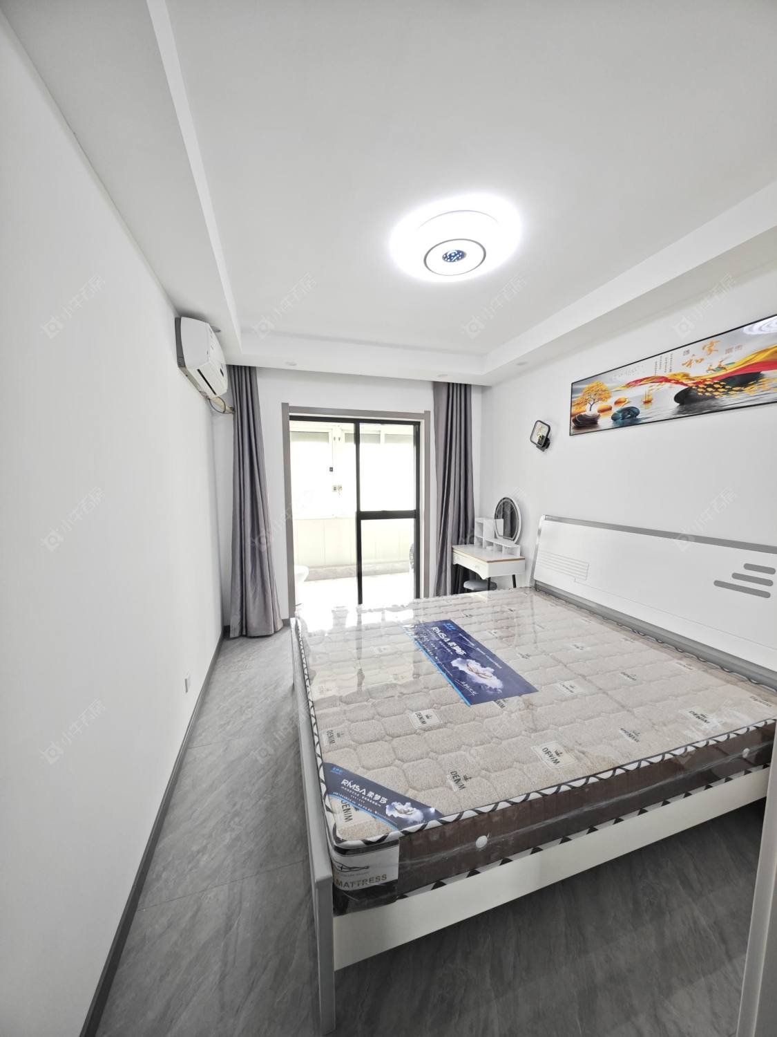 常州九洲新世界花苑在租房源户型图_小牛看房