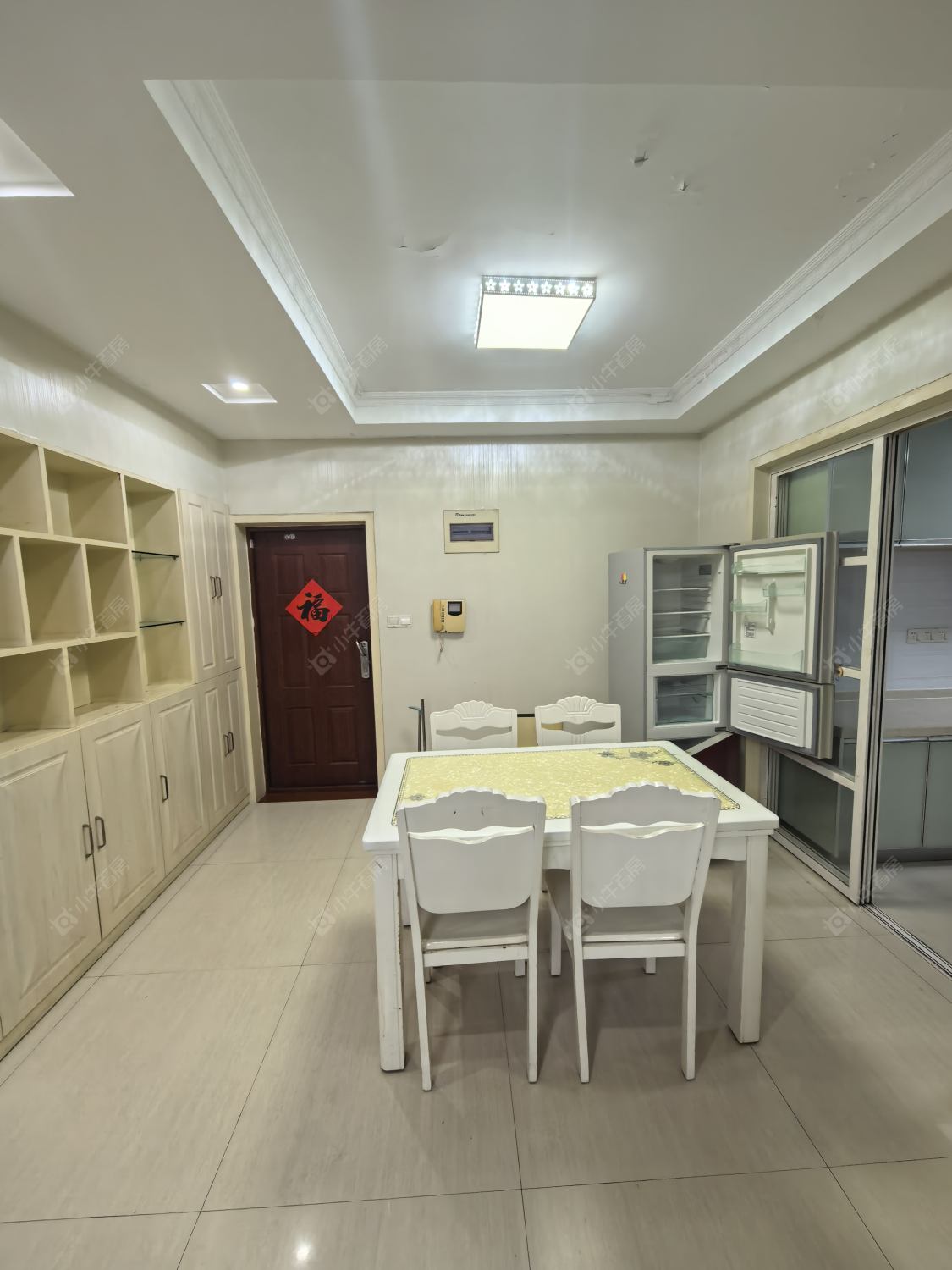 常州清水湾花园三期在租房源_小牛看房