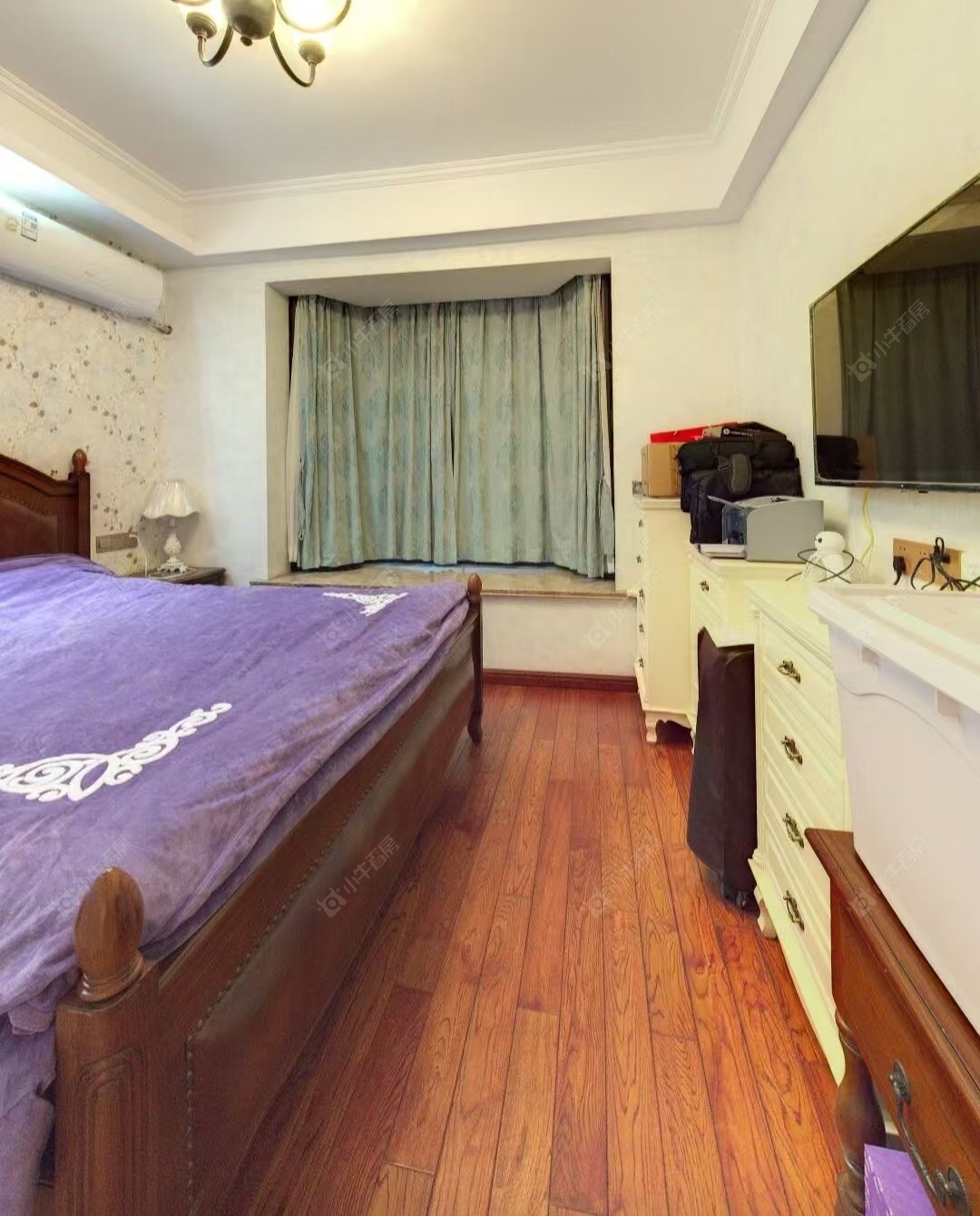 常州大名城北区在租房源_小牛看房