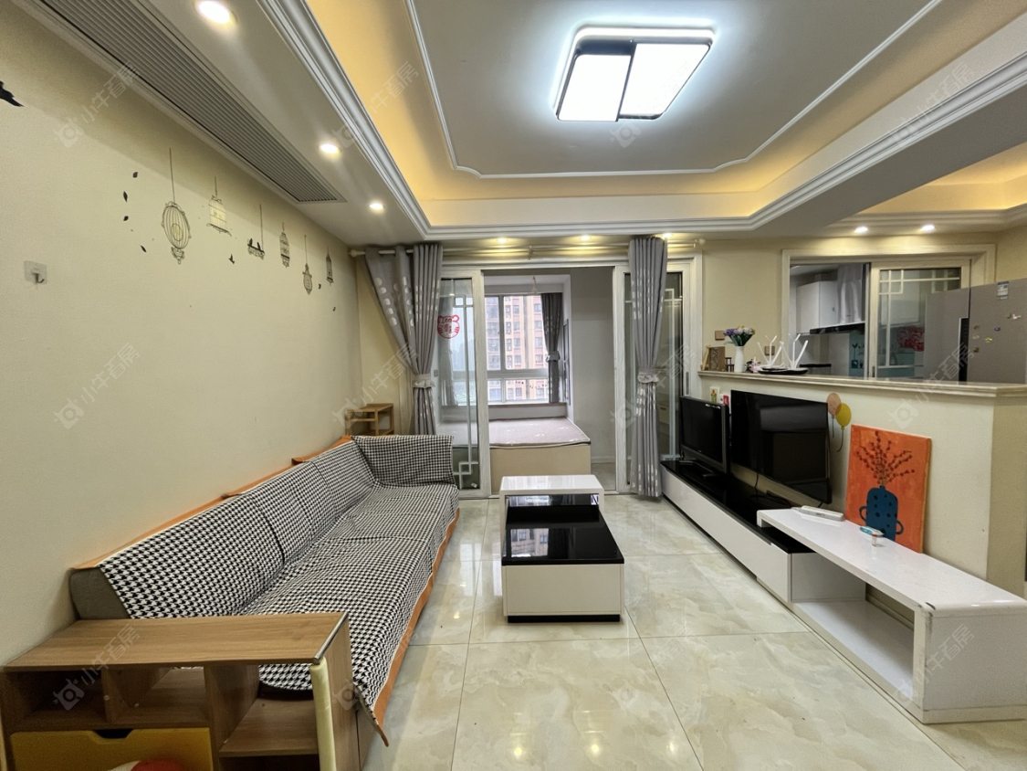 常州香树湾馨苑租房_小牛看房