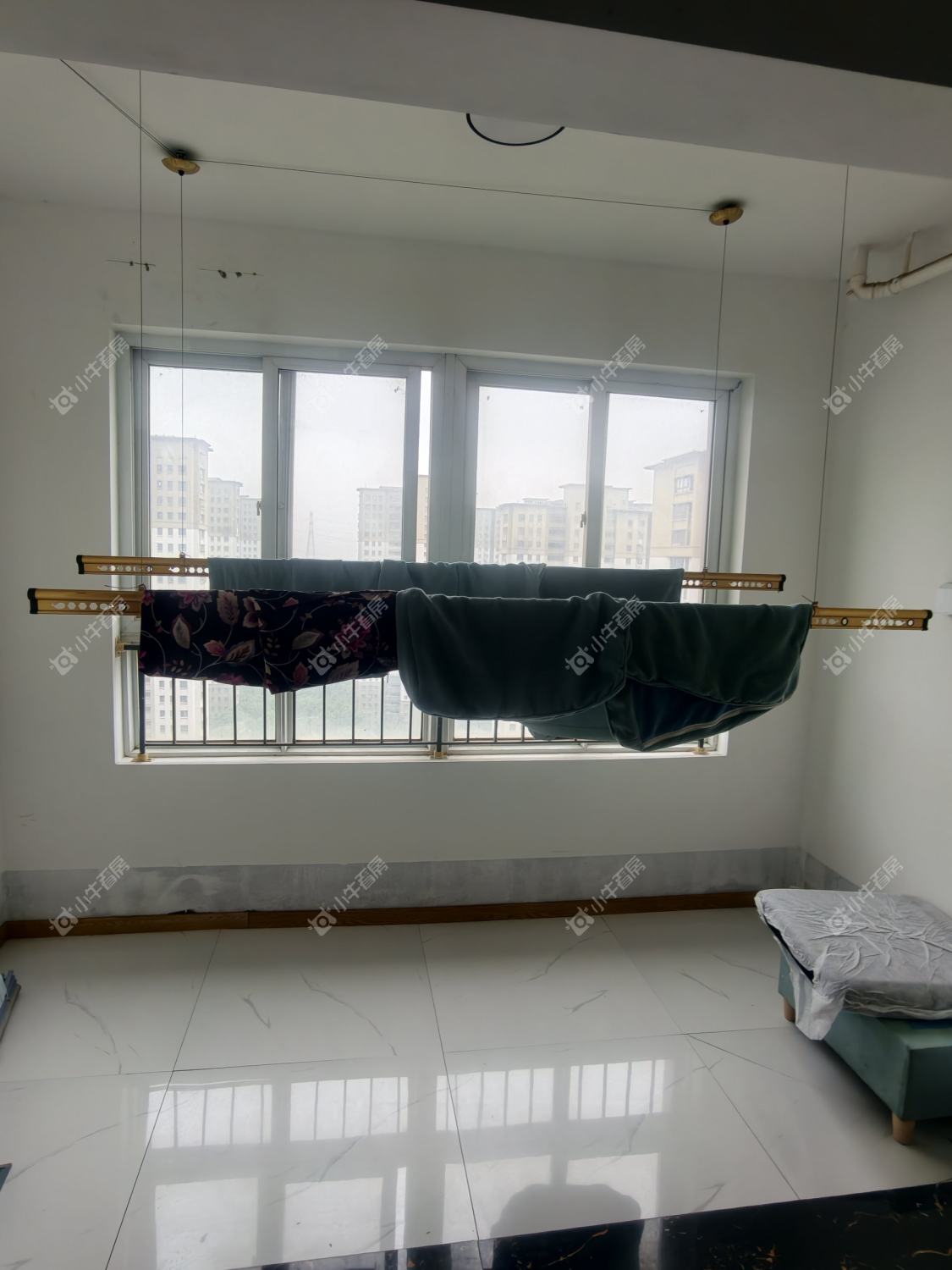 常州百馨西苑四期在租房源室内图_小牛看房