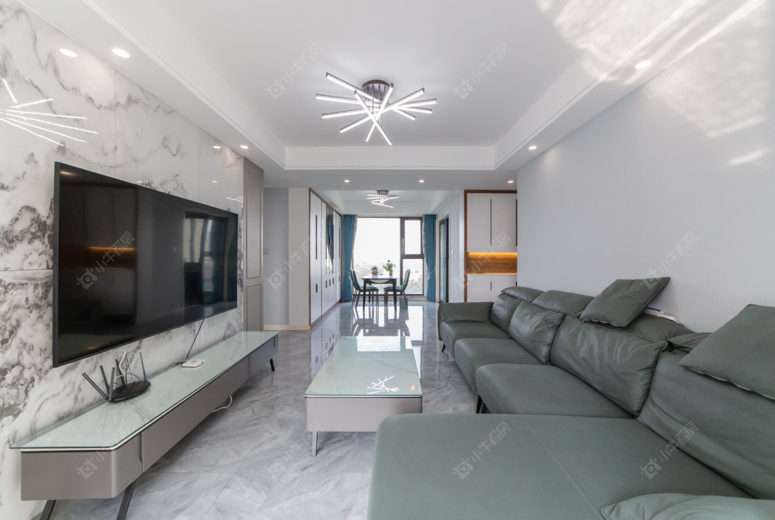 常州雅居乐凤凰台在售二手房_小牛看房