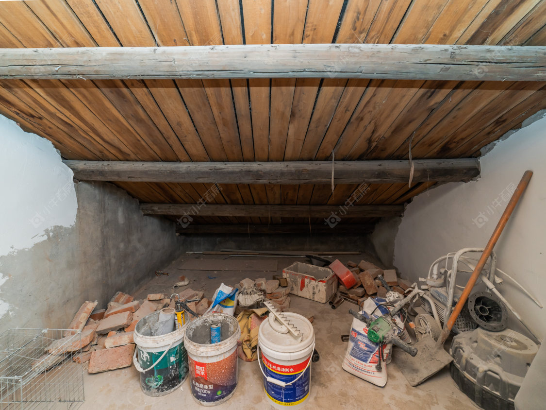 常州河苑新村在售二手房源室内图_小牛看房