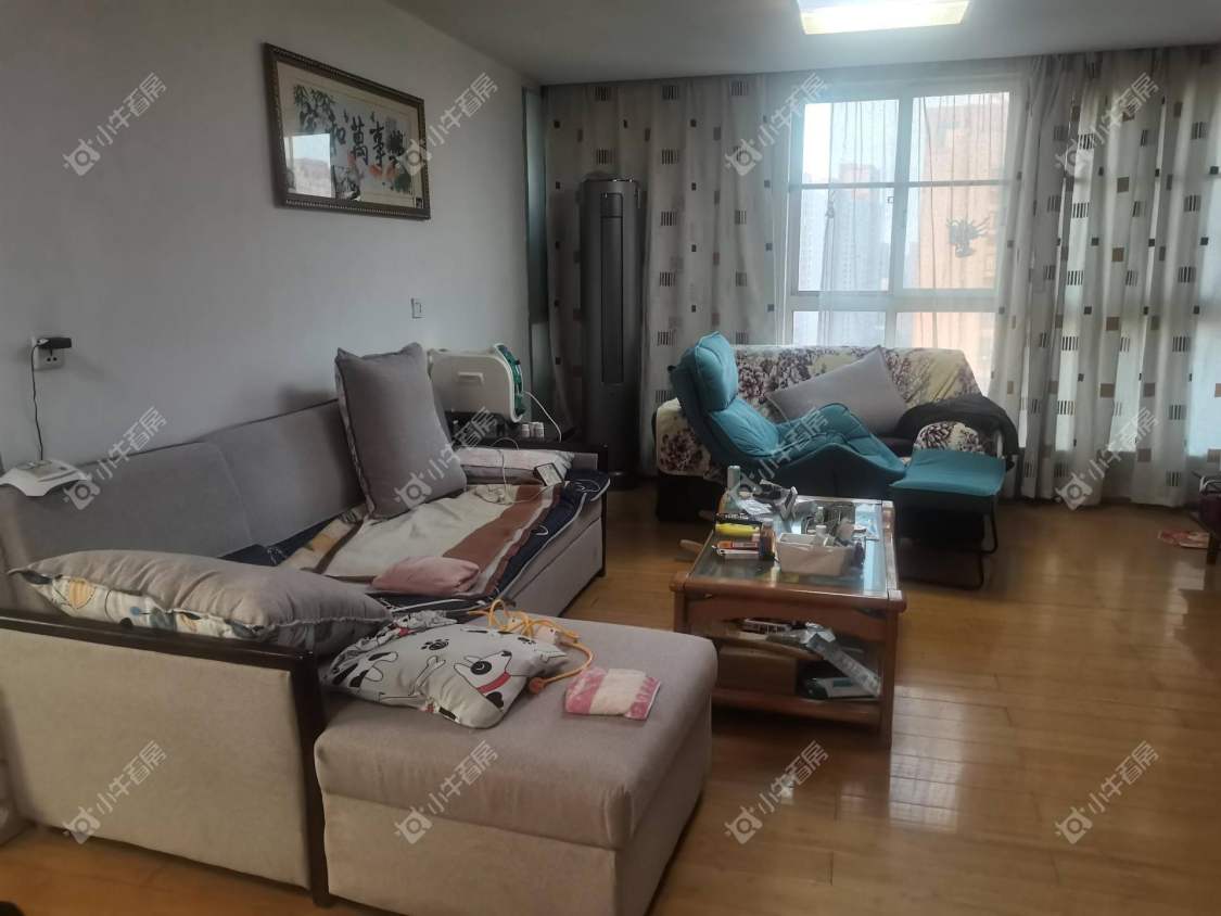 常州世纪华城西区租房房源封面图