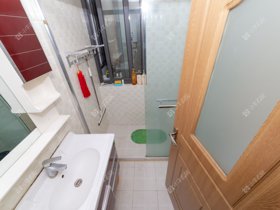 常州景秀世家在租房源_小牛看房