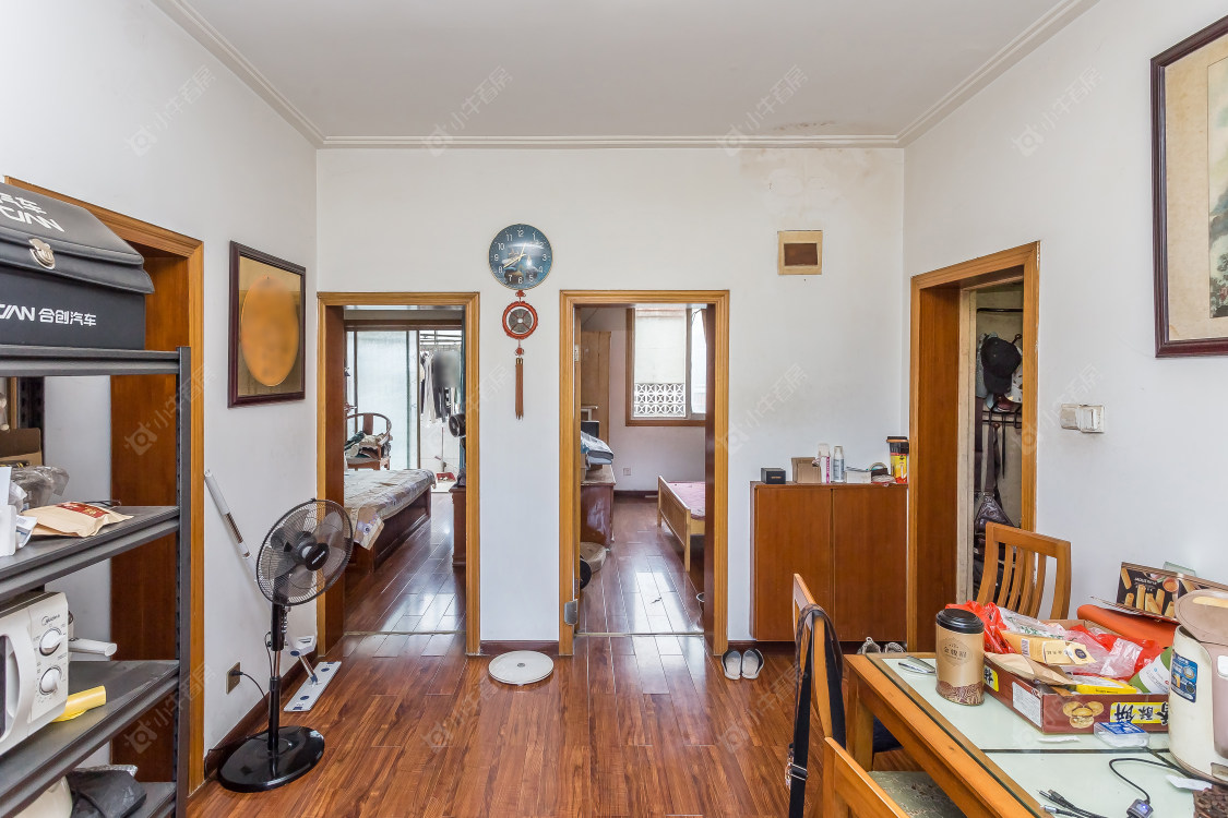 常州红梅东村在售二手房_小牛看房