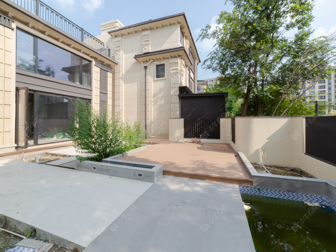 常州龙湖双珑原著在售二手房源_小牛看房