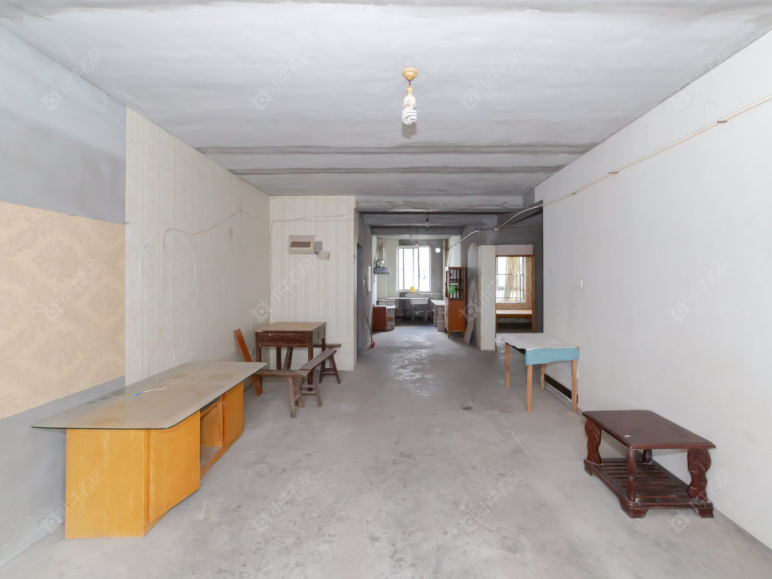 常州青龙苑北区在售二手房源室内图_小牛看房