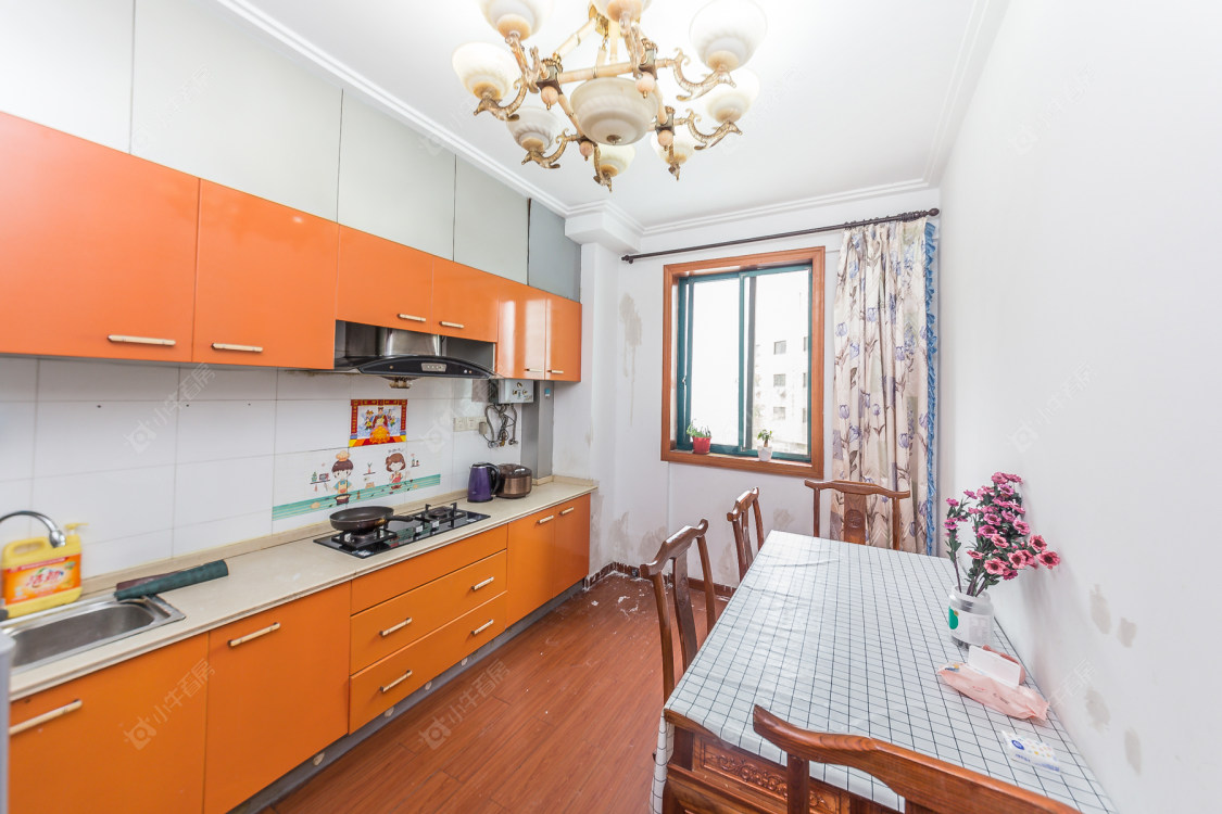 常州天禧星园在售二手房源室内图_小牛看房