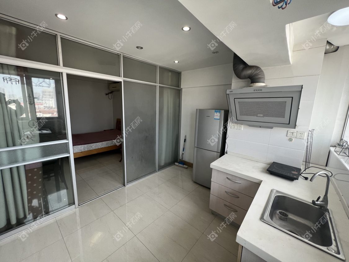 常州京城豪苑北区在租房源_小牛看房