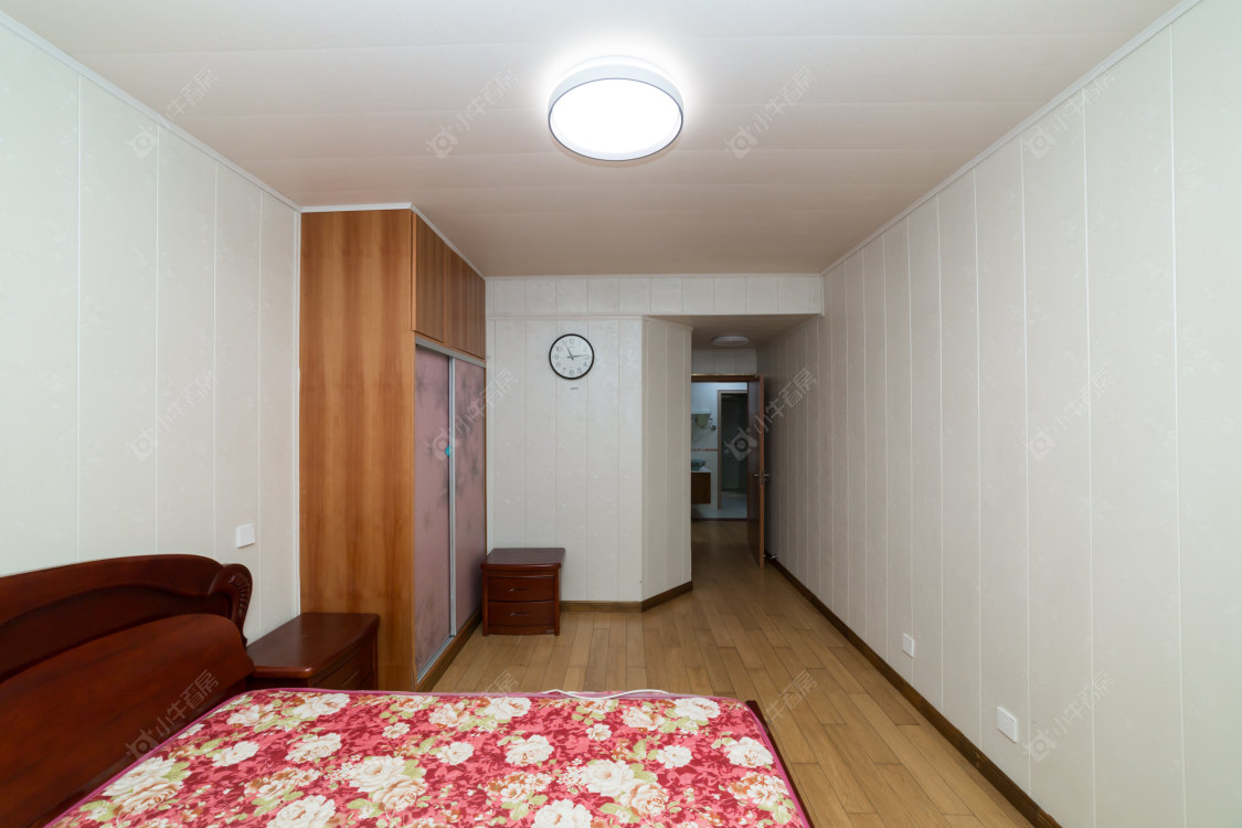 常州申达花苑在售二手房源室内图_小牛看房