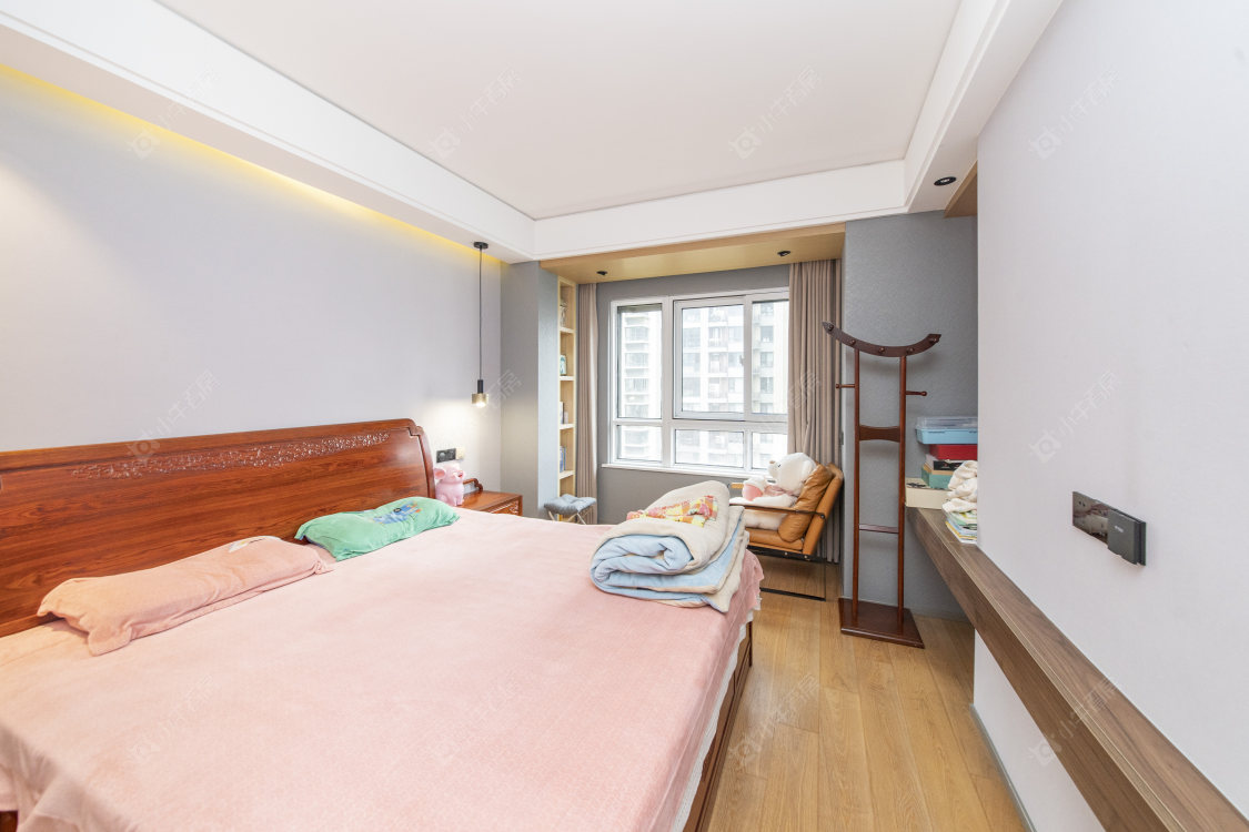 常州星河国际七区在售二手房源室内图_小牛看房