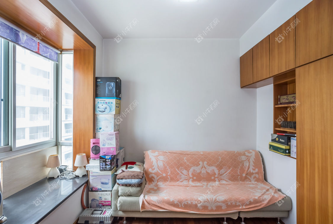 常州永宁花园在租房源室内图_小牛看房