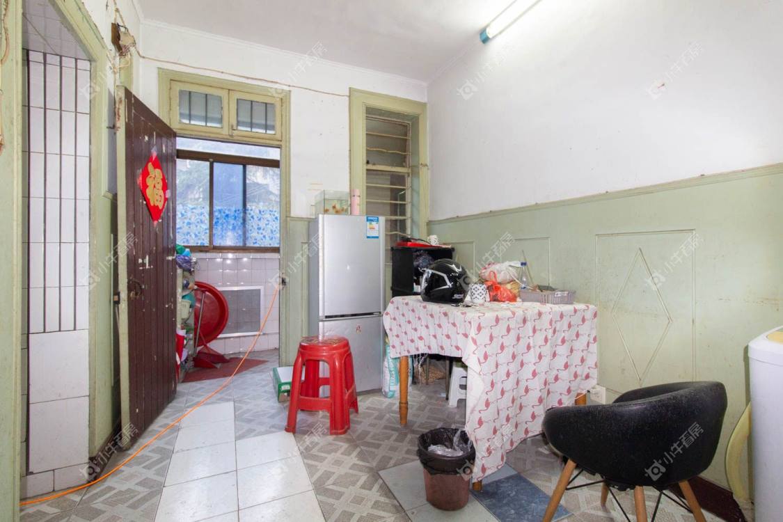 常州朝阳四村在租房源室内图_小牛看房