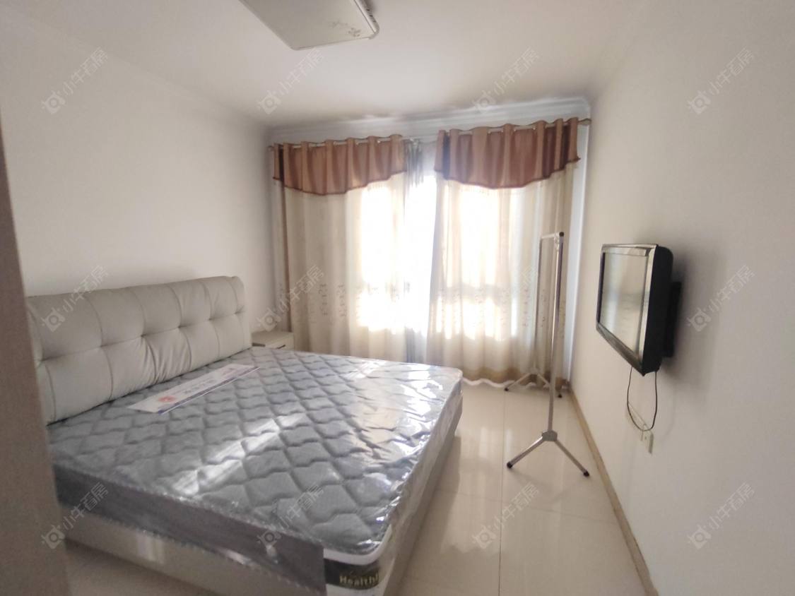 常州天禄商务广场在租房源室内图_小牛看房