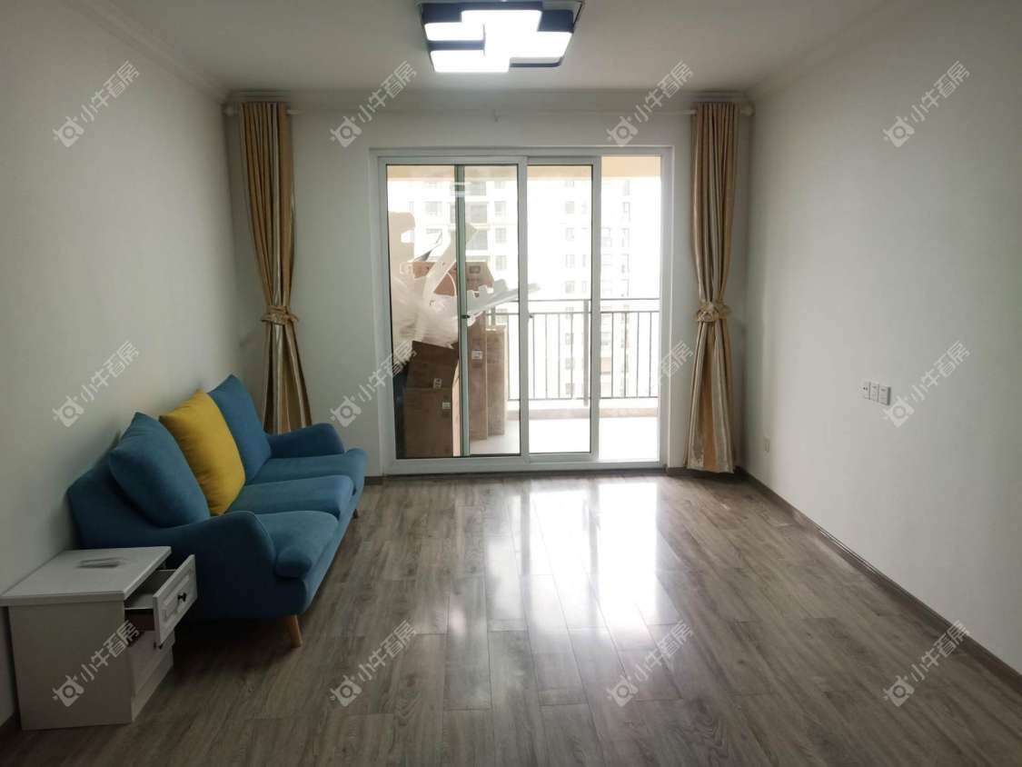 常州紫韵香庭二期在租房源_小牛看房