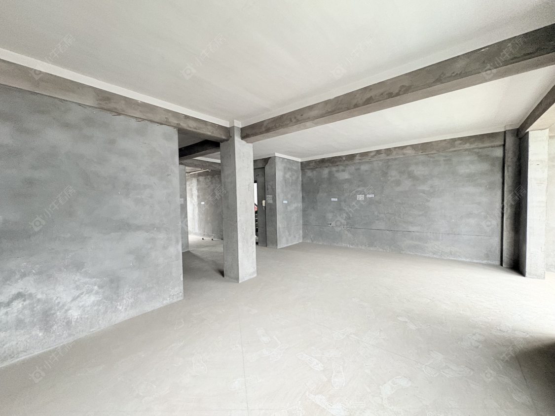 丹阳锦江花园在售二手房源室内图_小牛看房