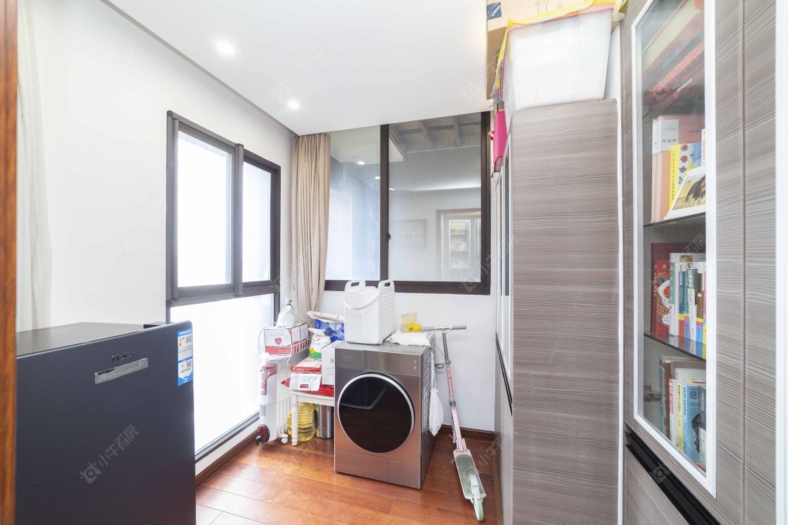 常州御城在售二手房源室内图_小牛看房