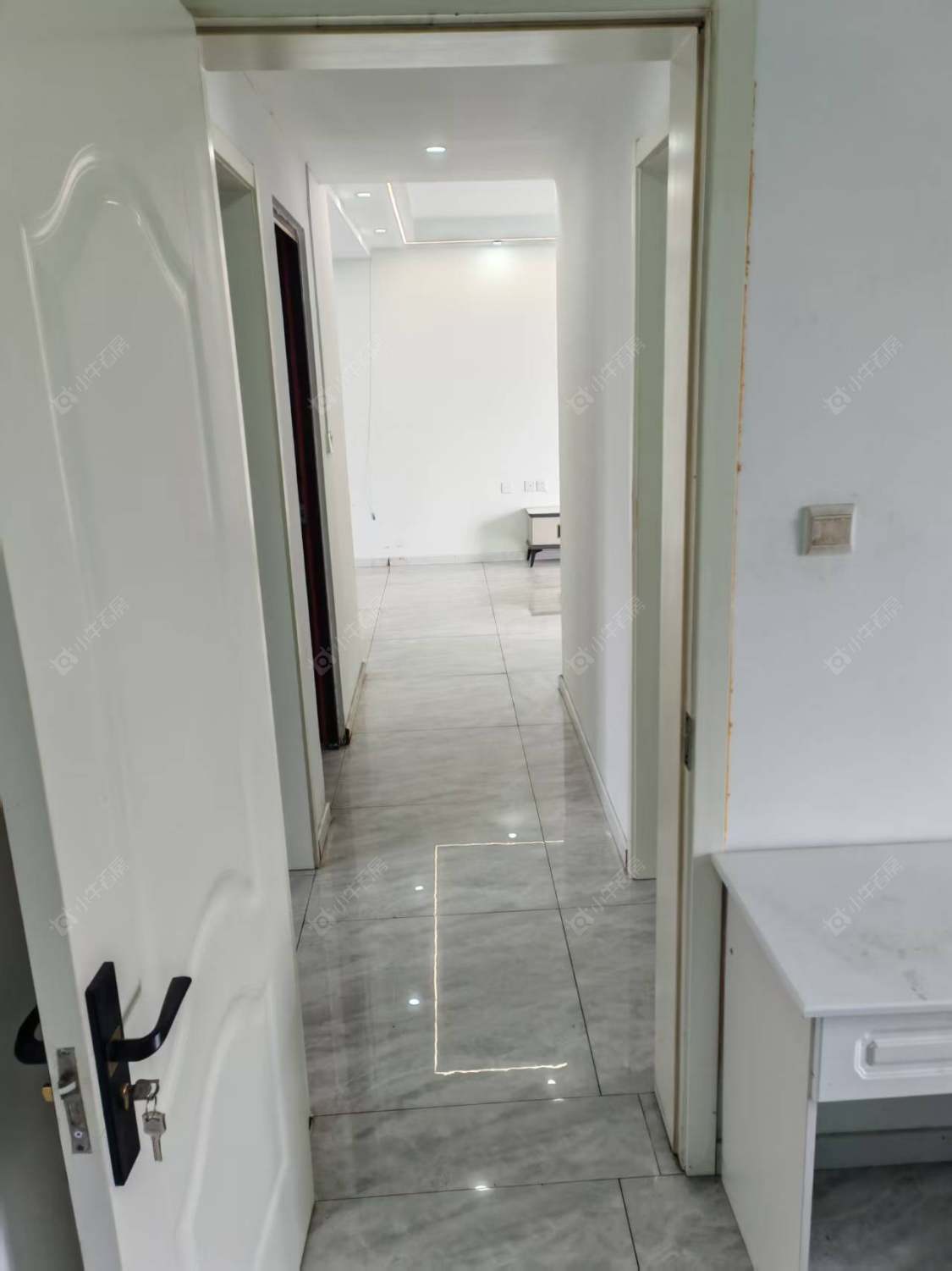 常州美的金科公园天下在租房源室内图_小牛看房