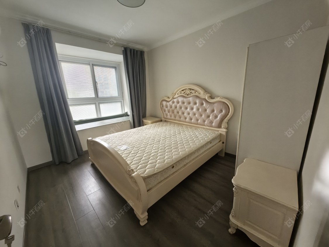 常州紫韵香庭二期在租房源_小牛看房