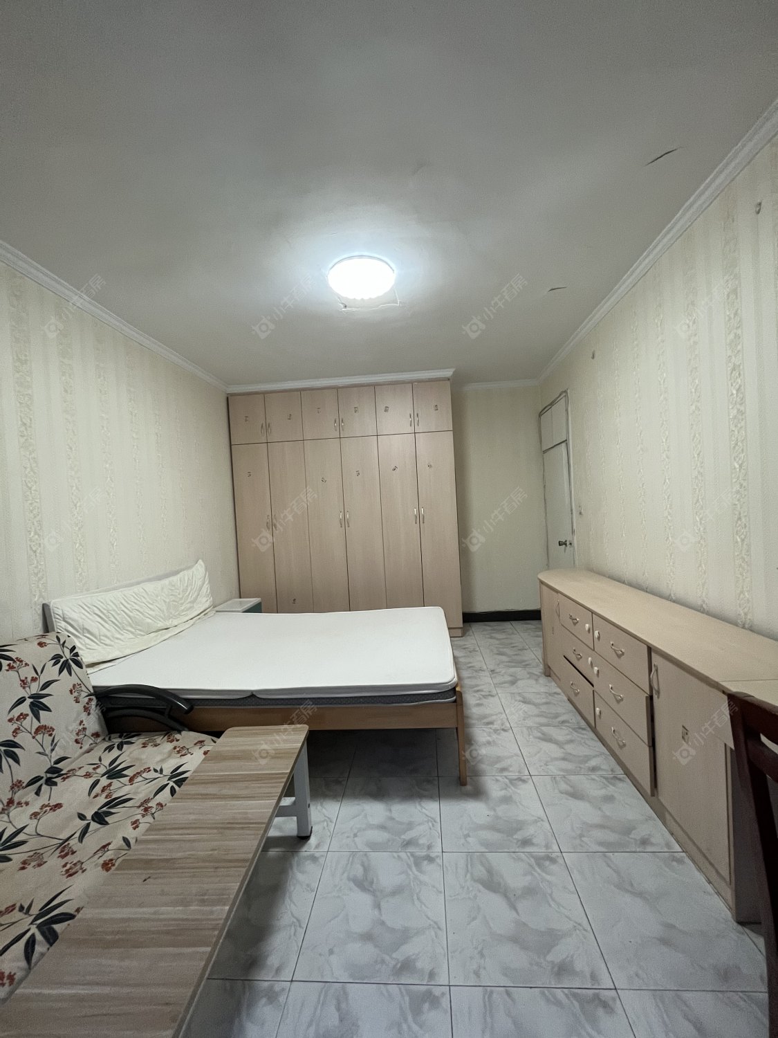 常州桃园新村在租房源_小牛看房