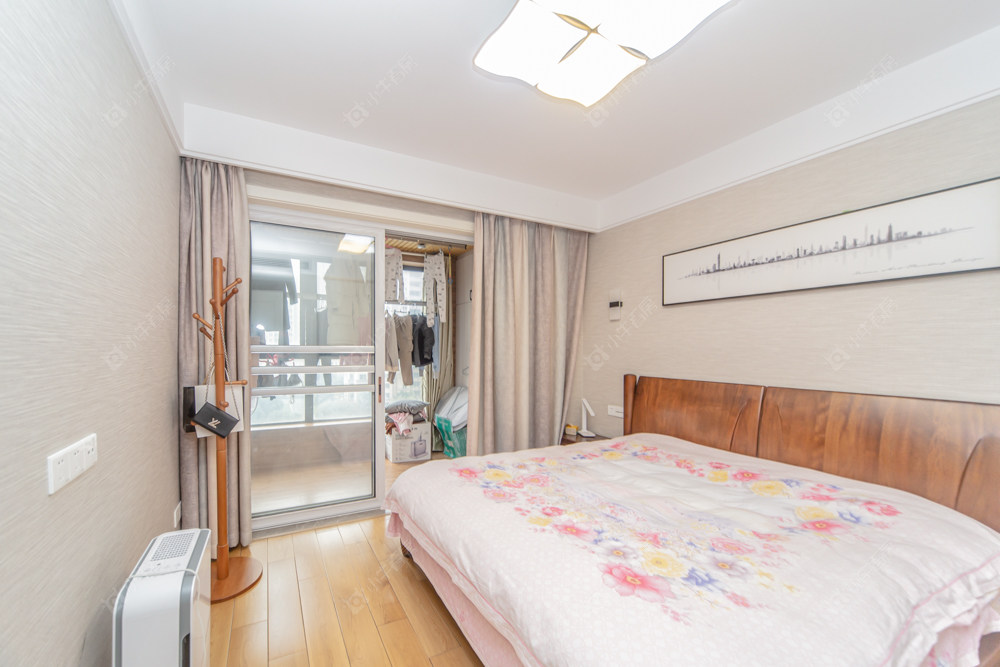 常州九龙仓繁华里在售二手房源室内图_小牛看房