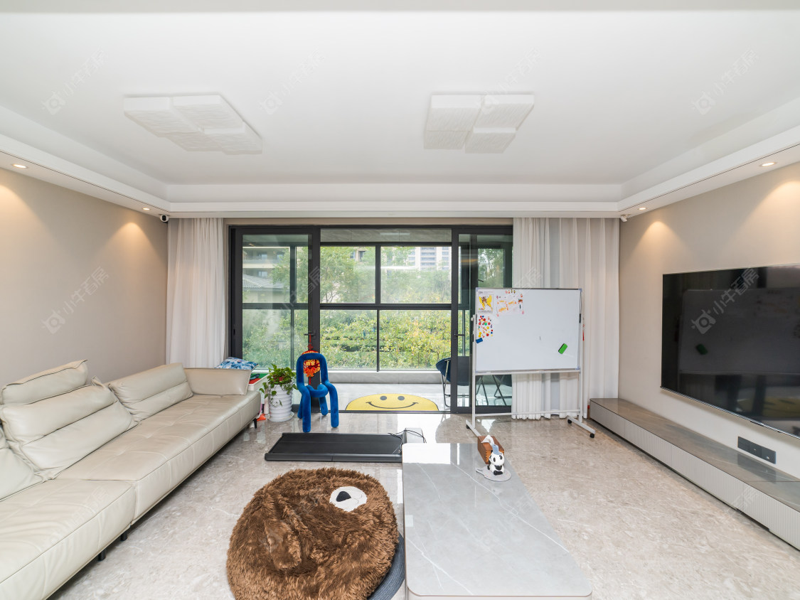 常州美的世茂云筑在售二手房源室内图_小牛看房