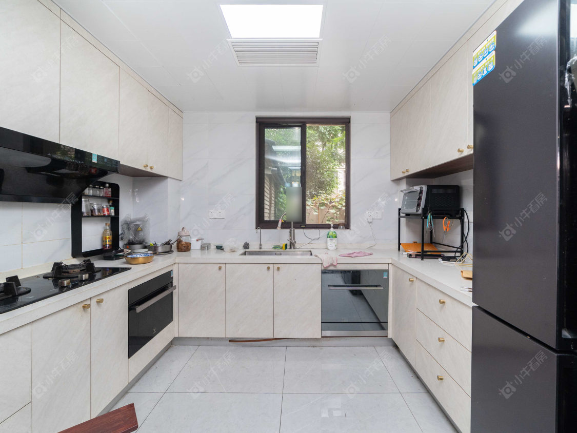 常州新城郡未来在售二手房源小区图_小牛看房