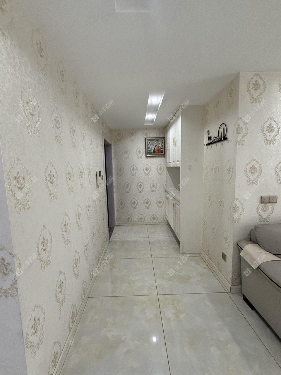 常州龙涛香榭丽园在租房源室内图_小牛看房