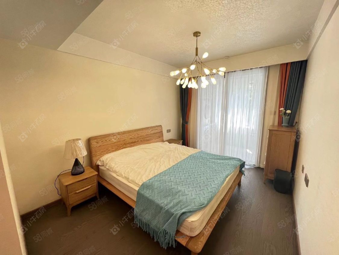 常州璞樾春秋在租房源室内图_小牛看房