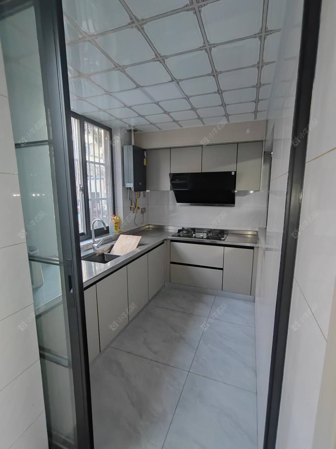 常州清凉东村在租房源室内图_小牛看房