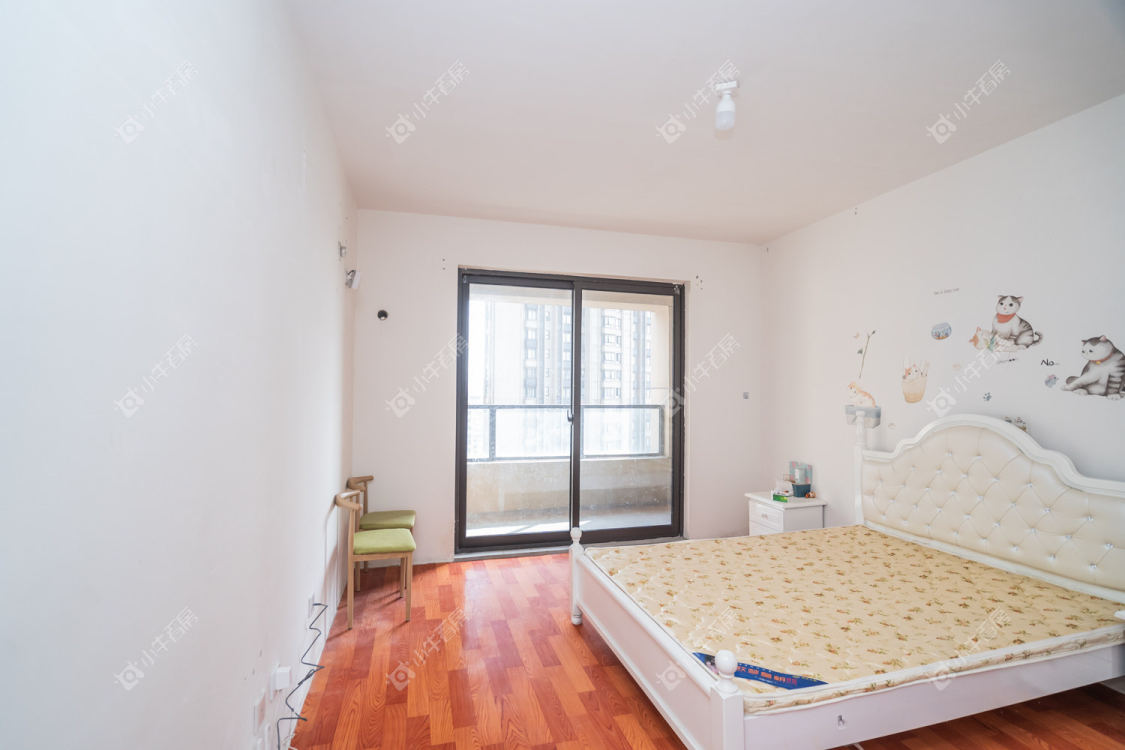 常州月馨苑在租房源室内图_小牛看房