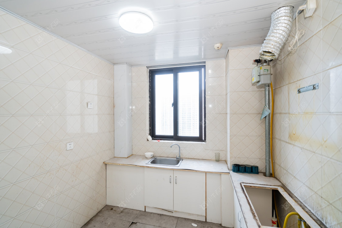 常州华润国际六期在售二手房源室内图_小牛看房