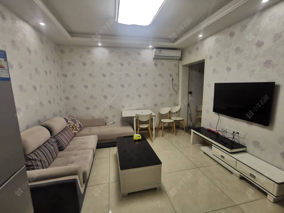 常州大名城西区在租房源室内图_小牛看房