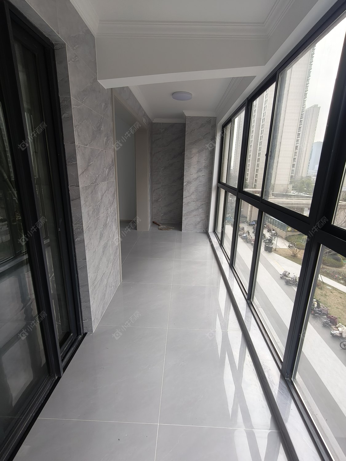 常州碧桂园翡丽都会在租房源室内图_小牛看房