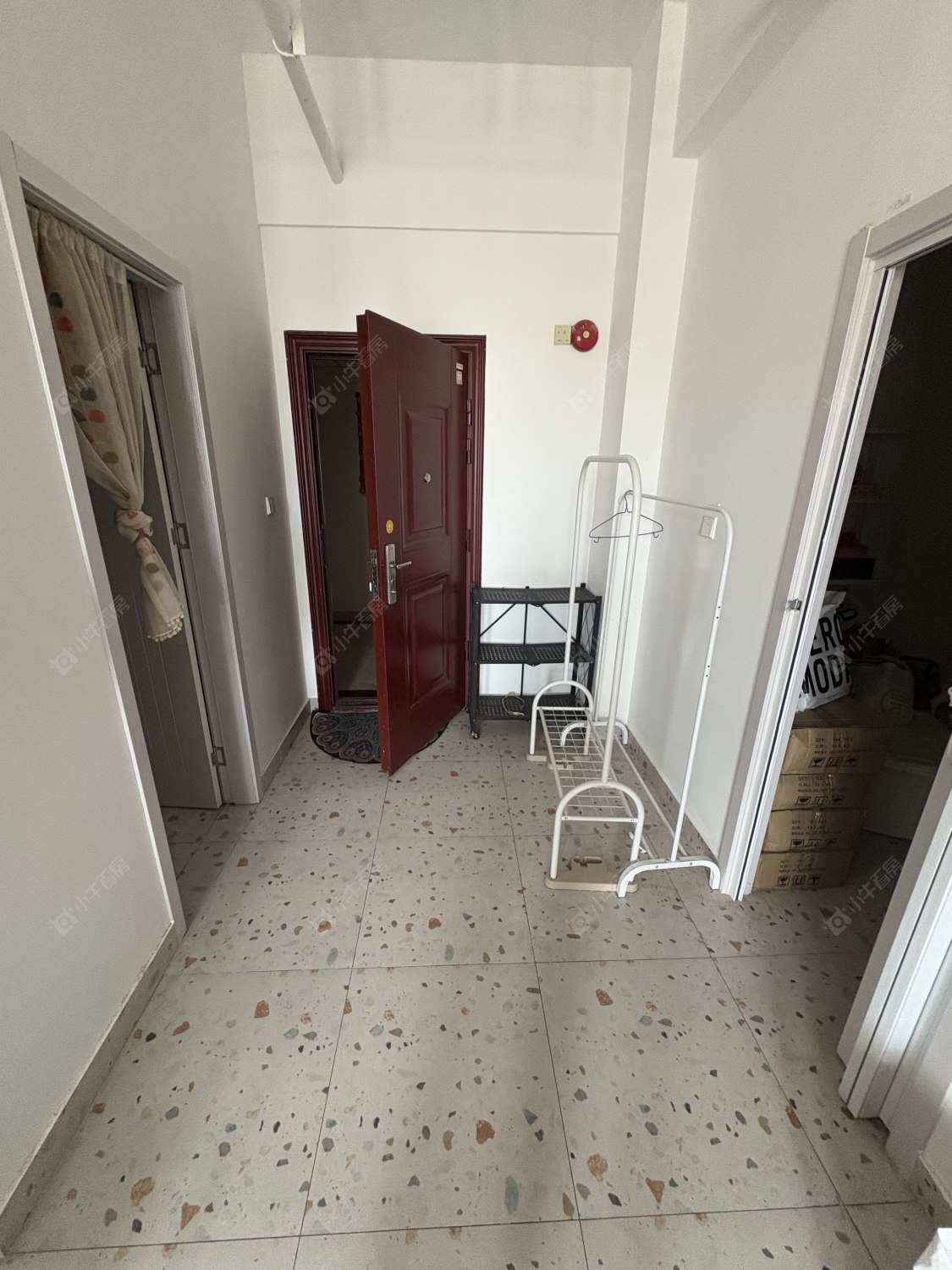 常州景荟凤凰公寓在租房源_小牛看房