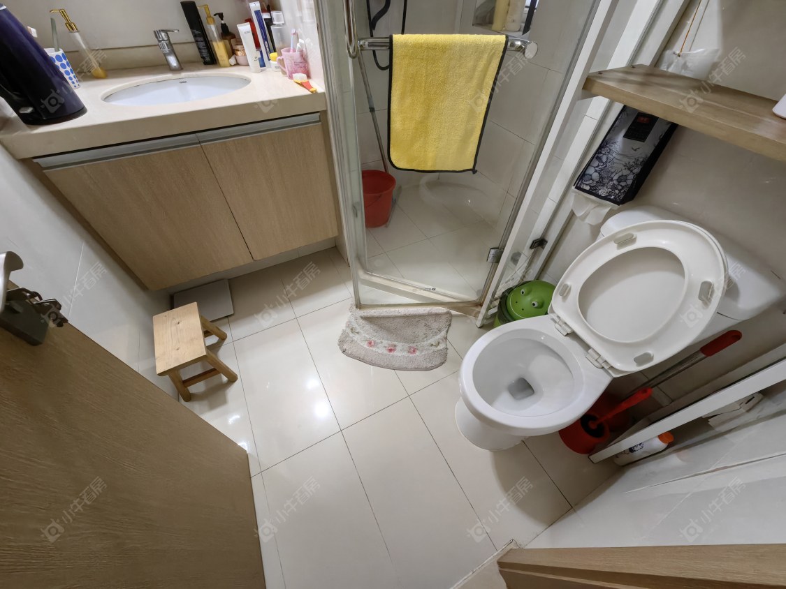 常州新城香悦半岛北区在租房源_小牛看房