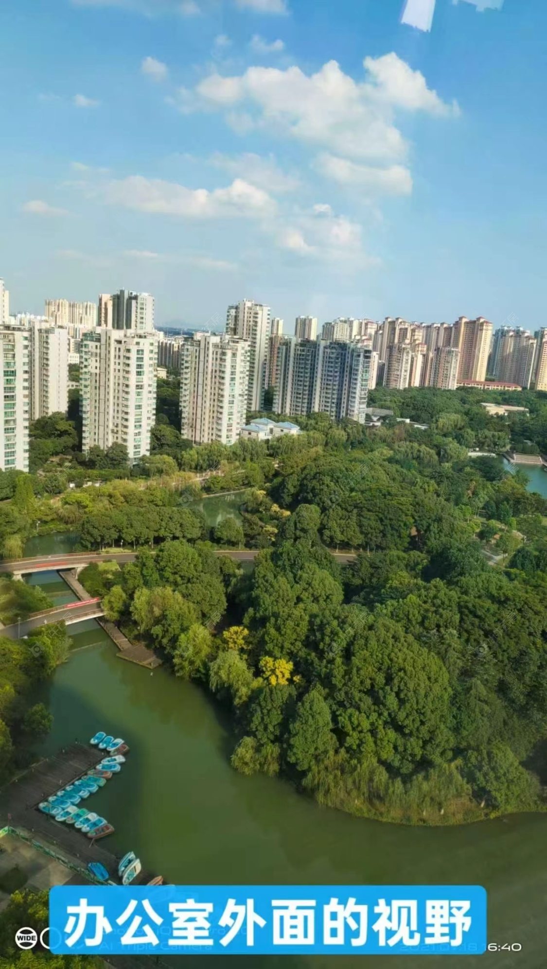 常州新天地不夜城在租房源小区图_小牛看房