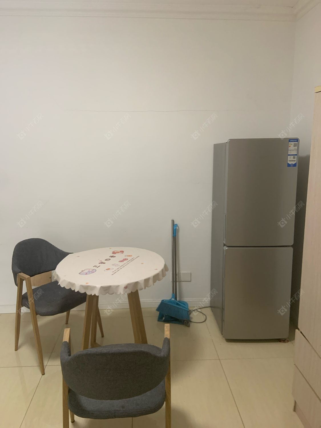 常州保纳商业广场在租房源室内图_小牛看房