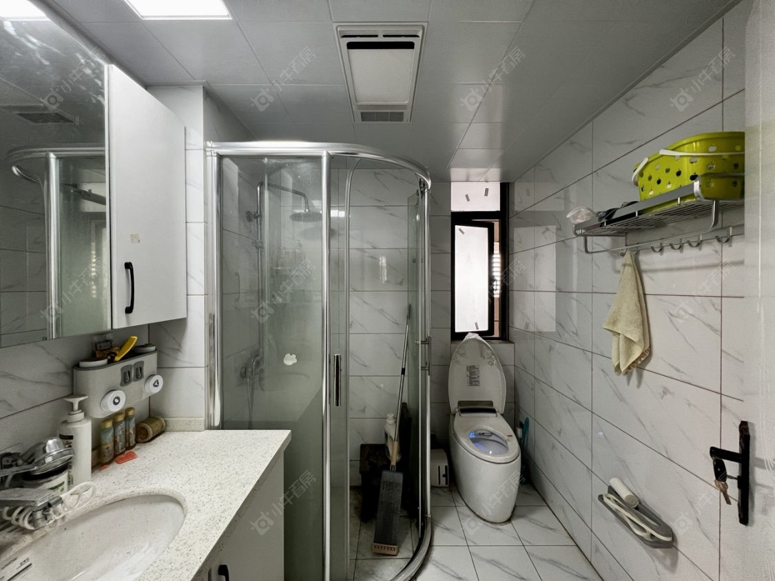 常州菱溪名居在租房源室内图_小牛看房