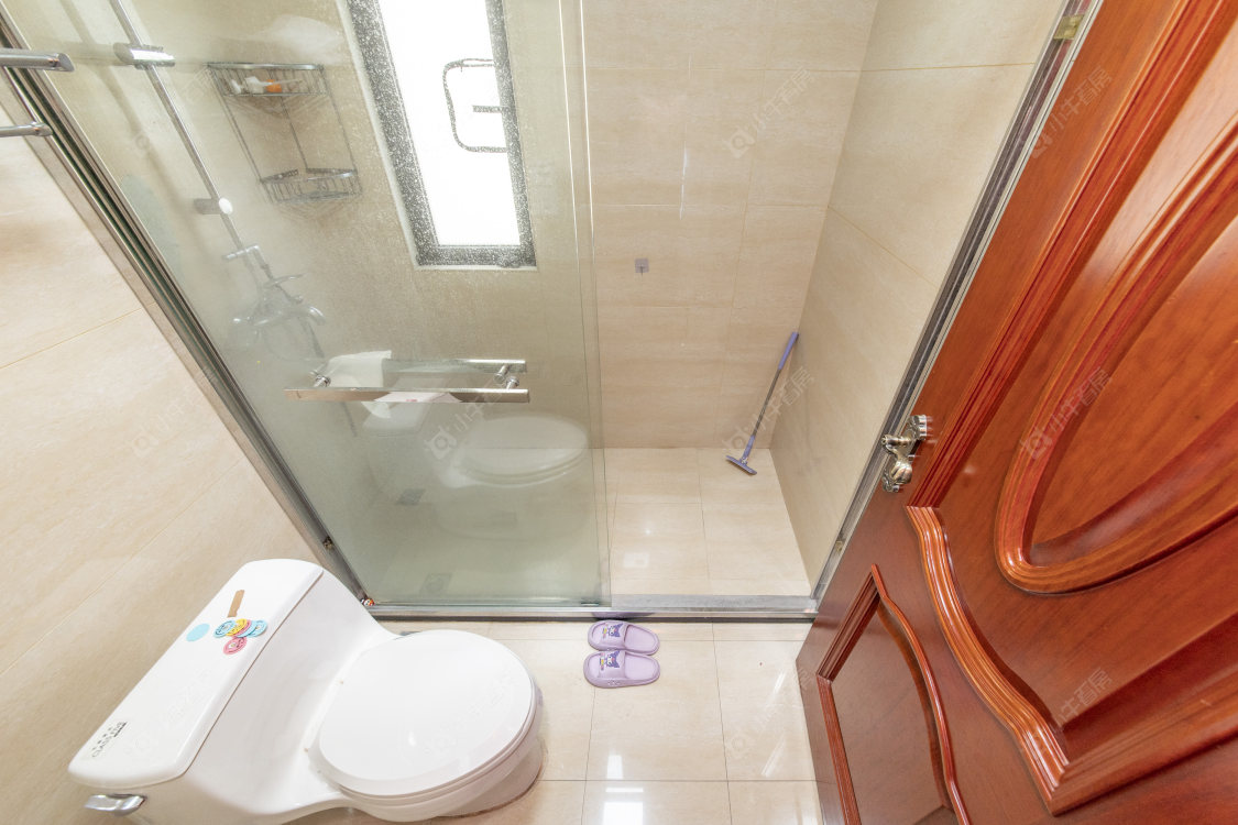 常州吾悦广场南区在售二手房源室内图_小牛看房