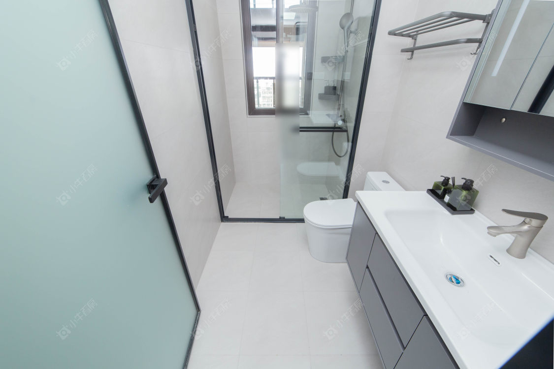 常州尚枫澜湾在售二手房源室内图_小牛看房