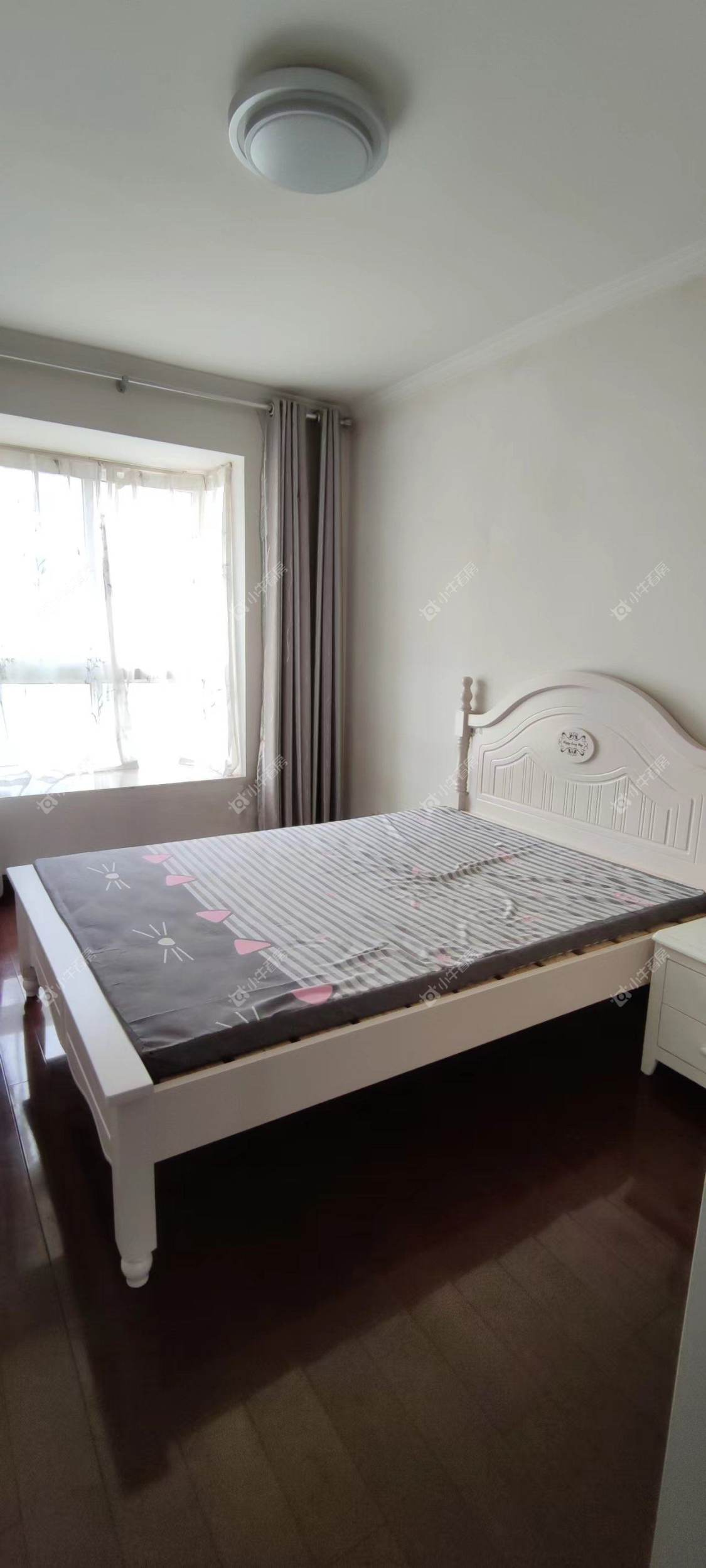 常州陈渡新苑在租房源_小牛看房