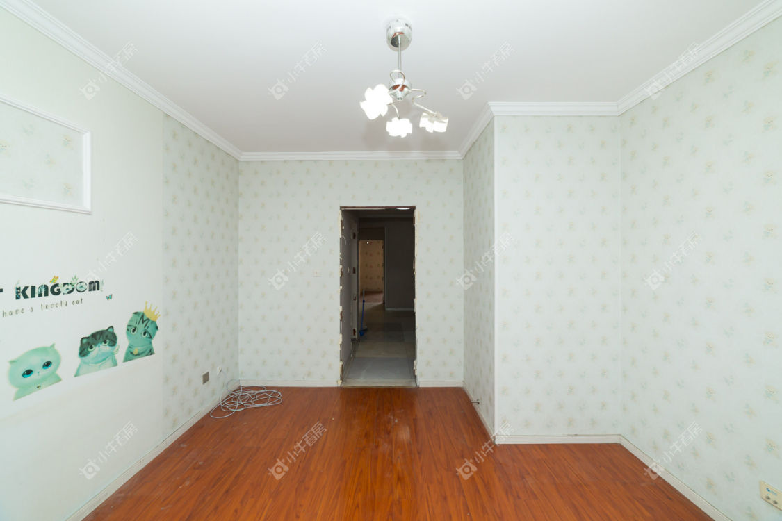 常州常发豪郡租房_小牛看房