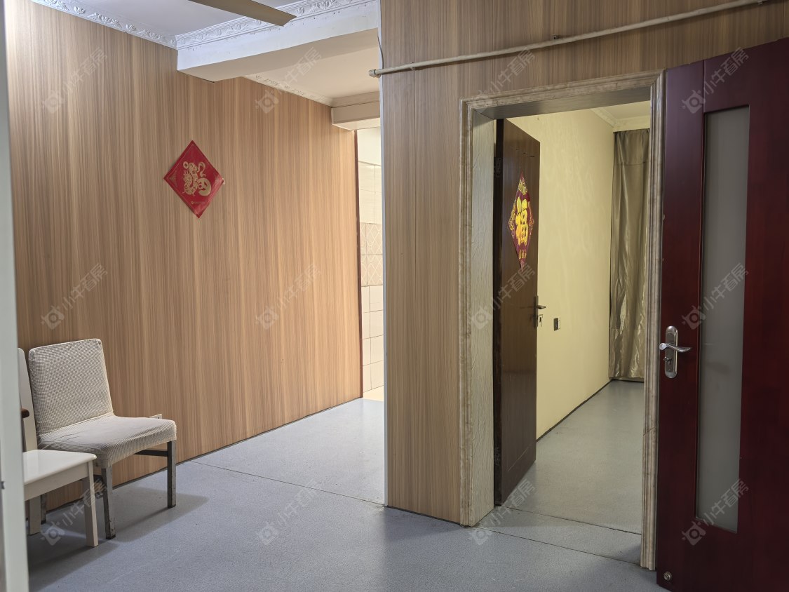 常州翠竹新村南区在租房源_小牛看房