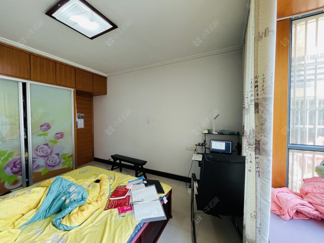 顺园八村南区房源室内图 常州顺园八村南区在租房源室内图_小牛看房