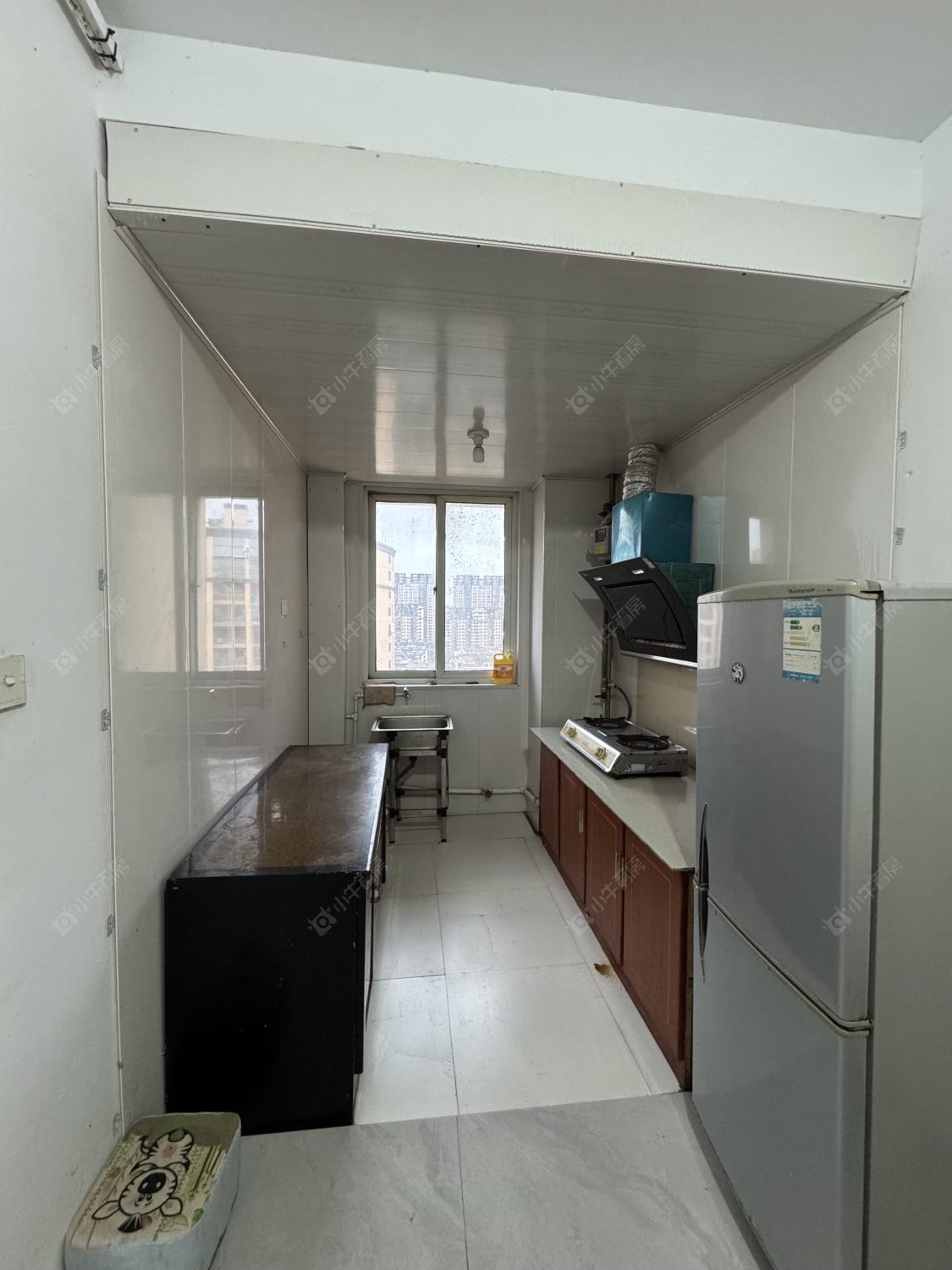 常州新景花苑一期在租房源室内图_小牛看房