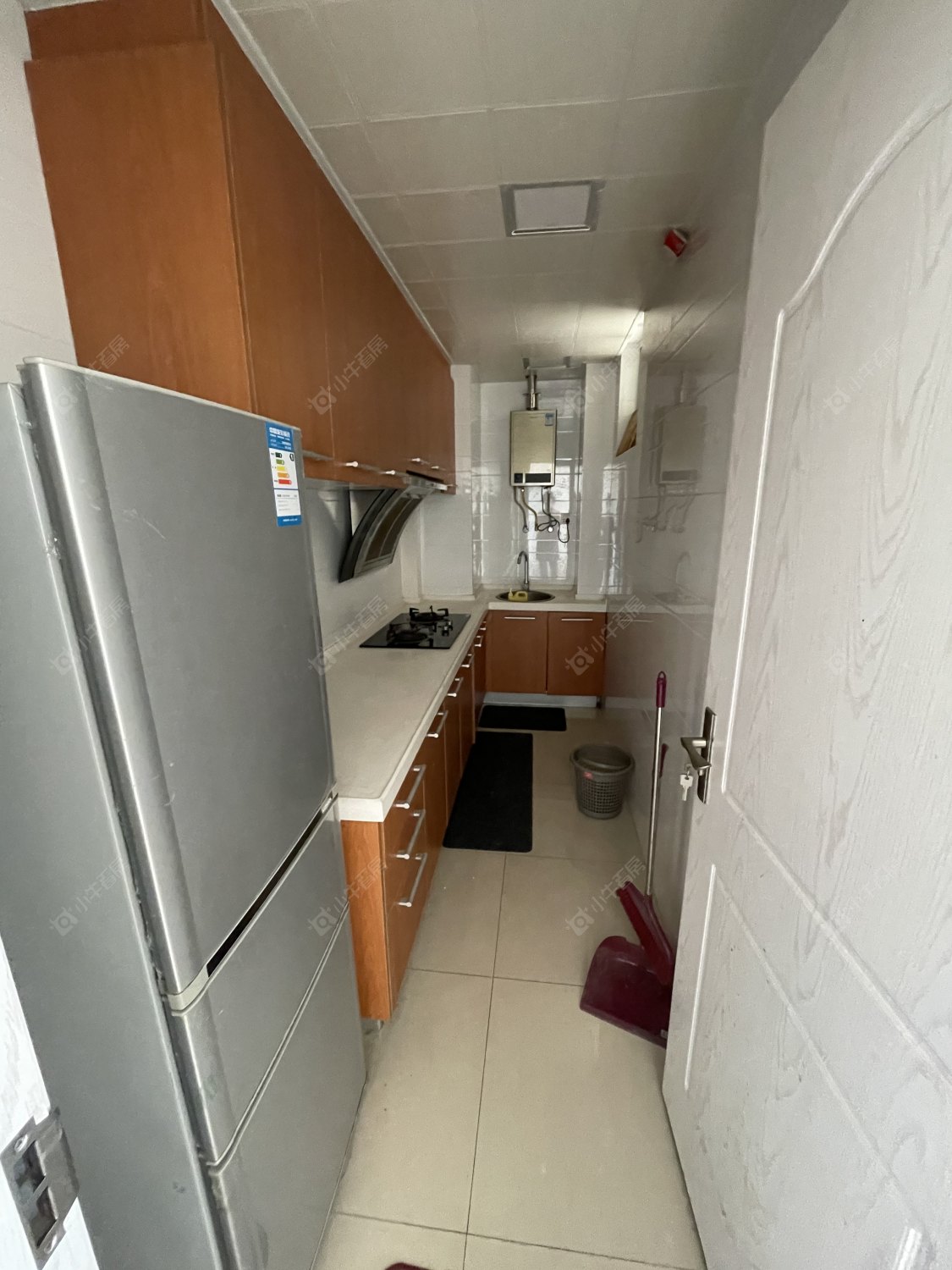 常州世茂香槟湖二期在租房源_小牛看房